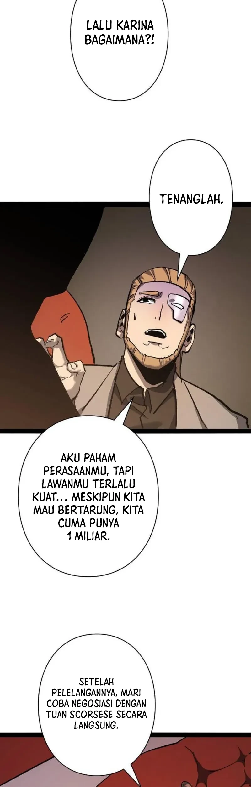 Chapter 98 - halaman 38
