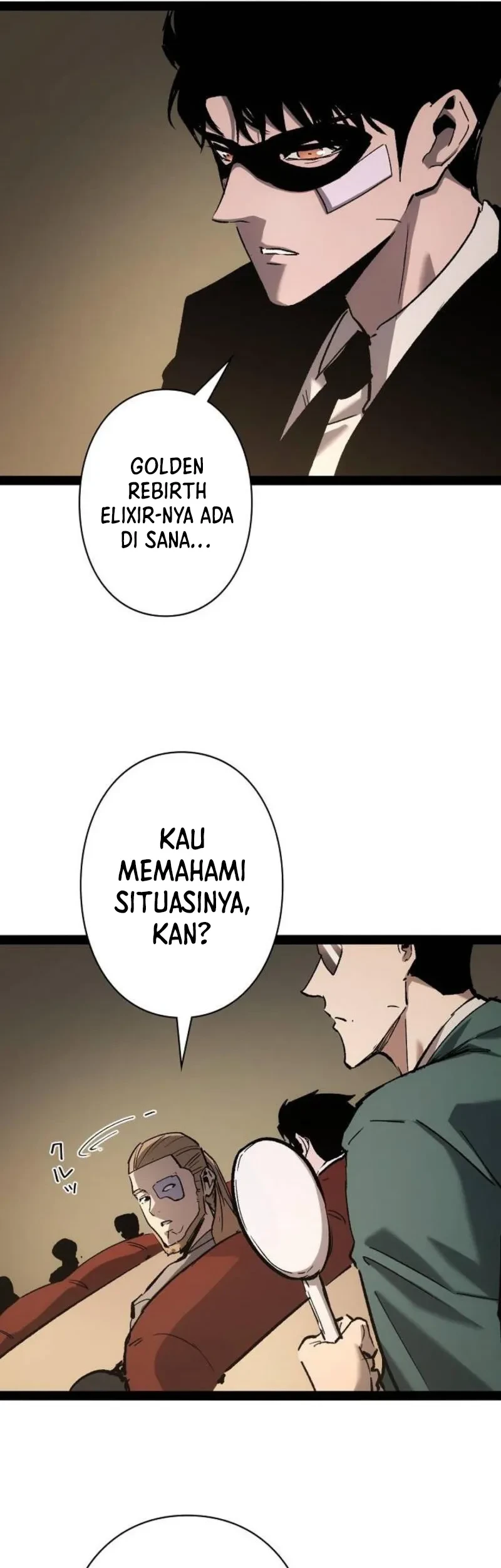 Chapter 98 - halaman 4