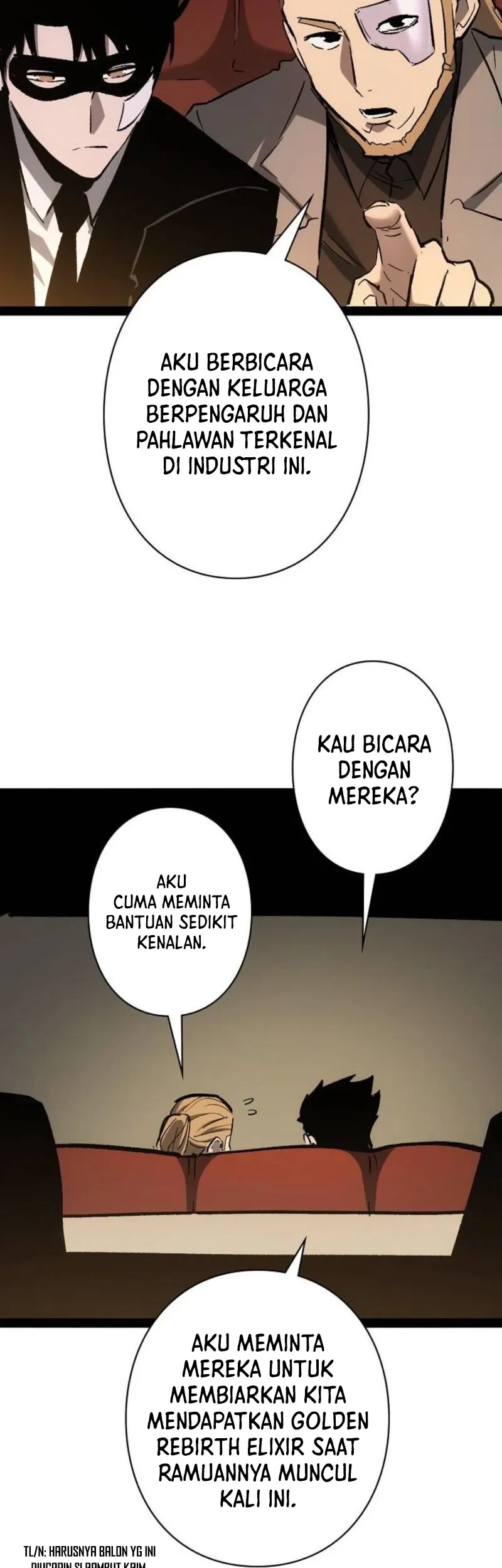Chapter 98 - halaman 7