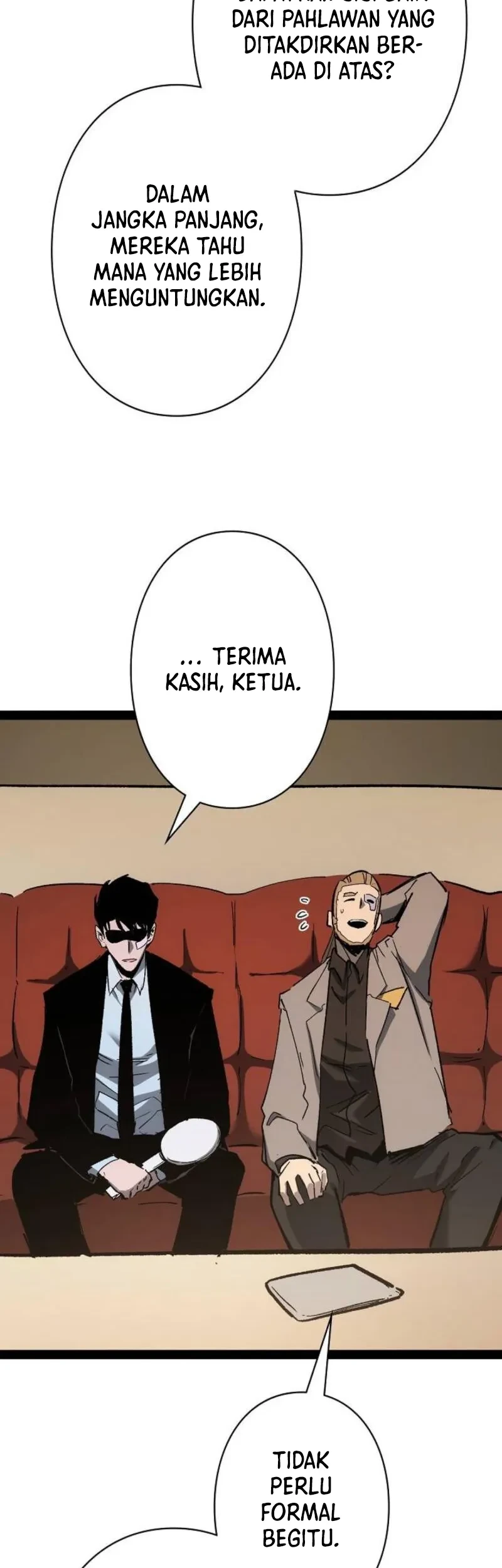 Chapter 98 - halaman 12