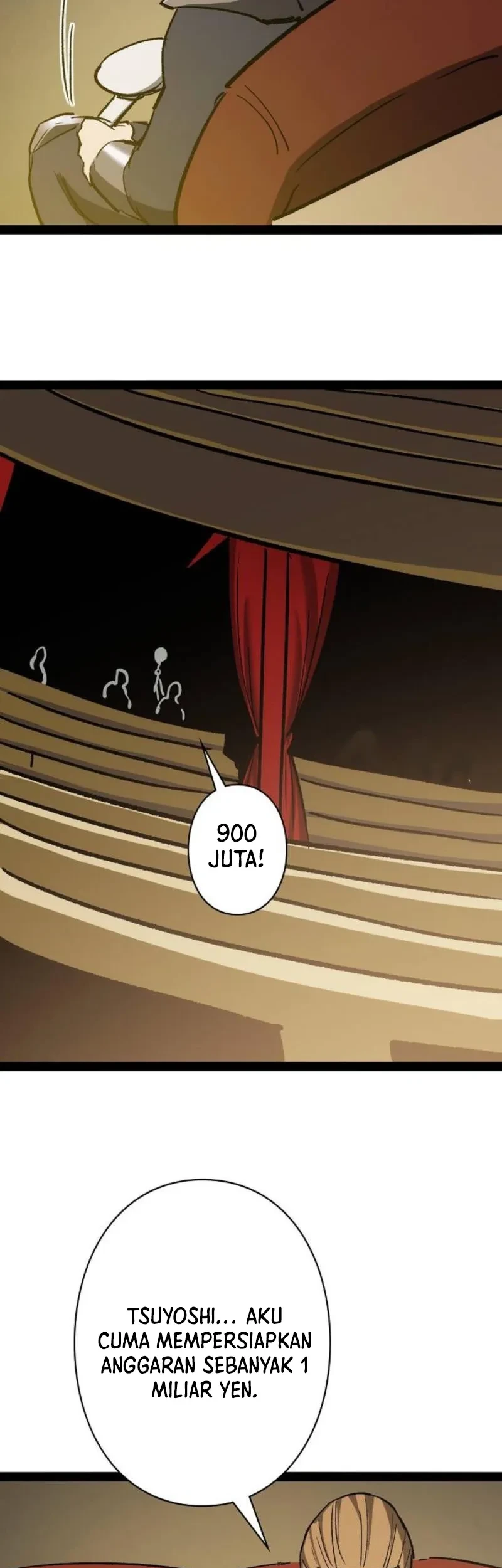 Chapter 98 - halaman 22