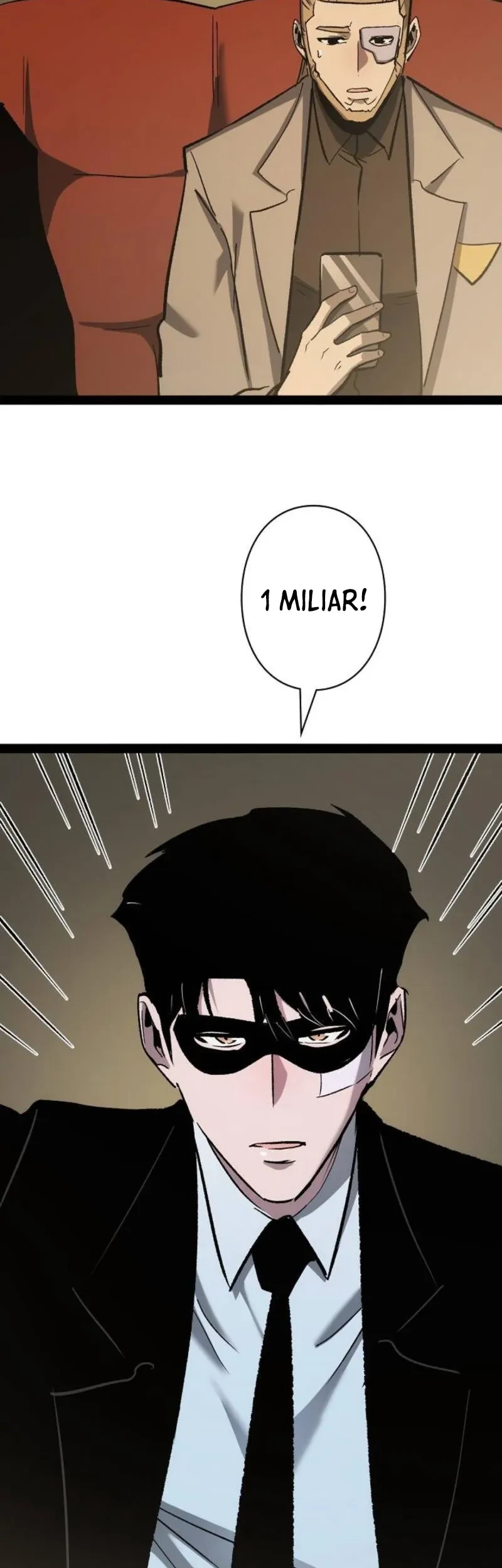 Chapter 98 - halaman 23