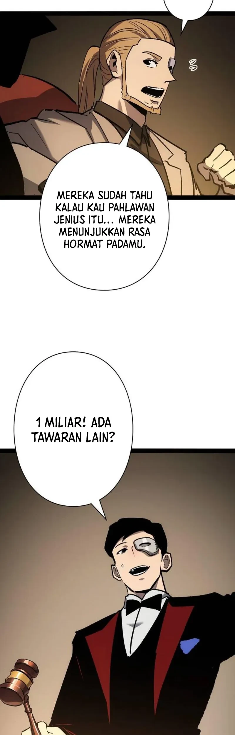 Chapter 98 - halaman 27