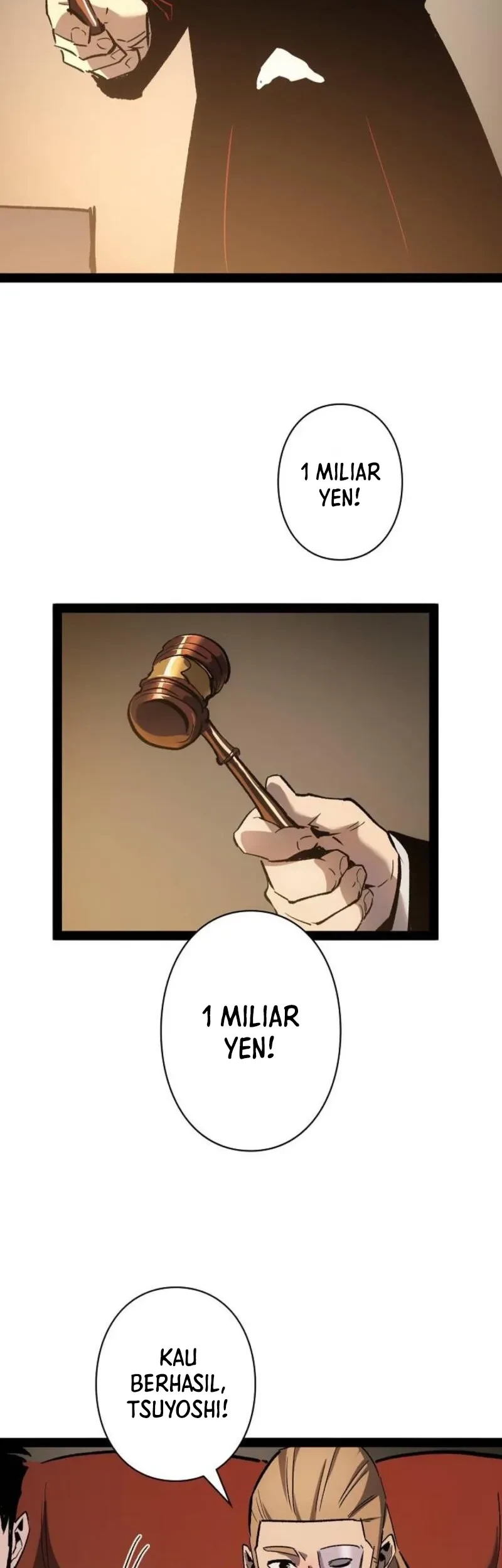 Chapter 98 - halaman 28