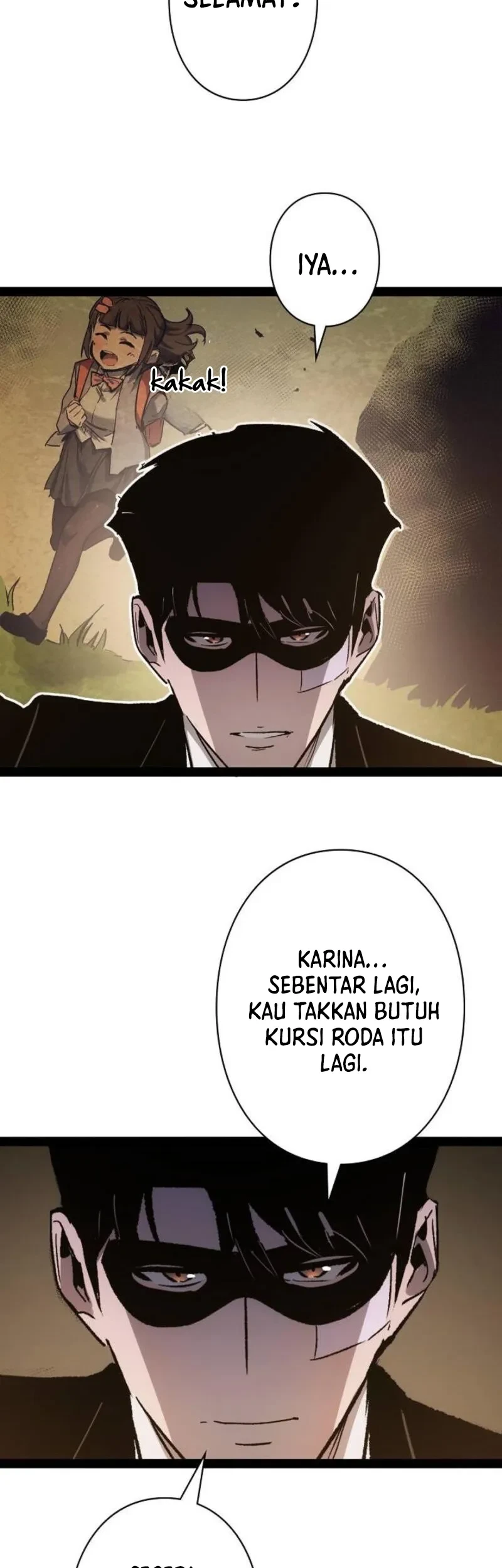 Chapter 98 - halaman 30