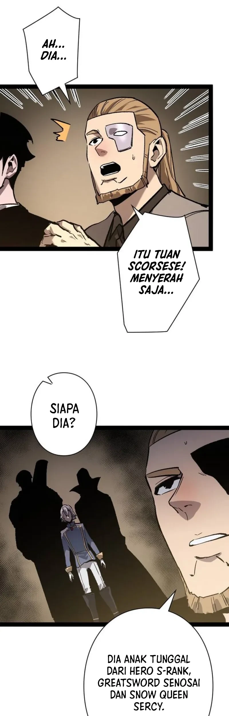 Chapter 98 - halaman 35