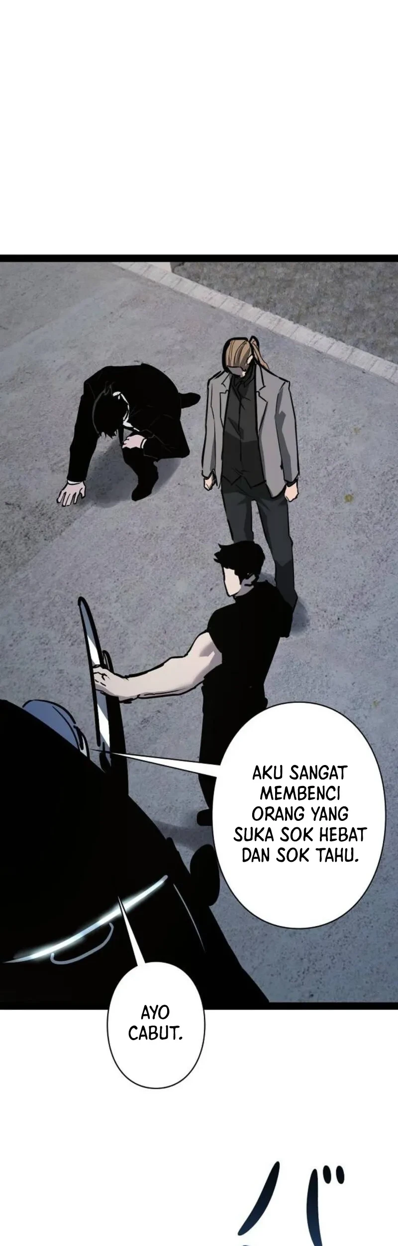 Chapter 99 - halaman 39