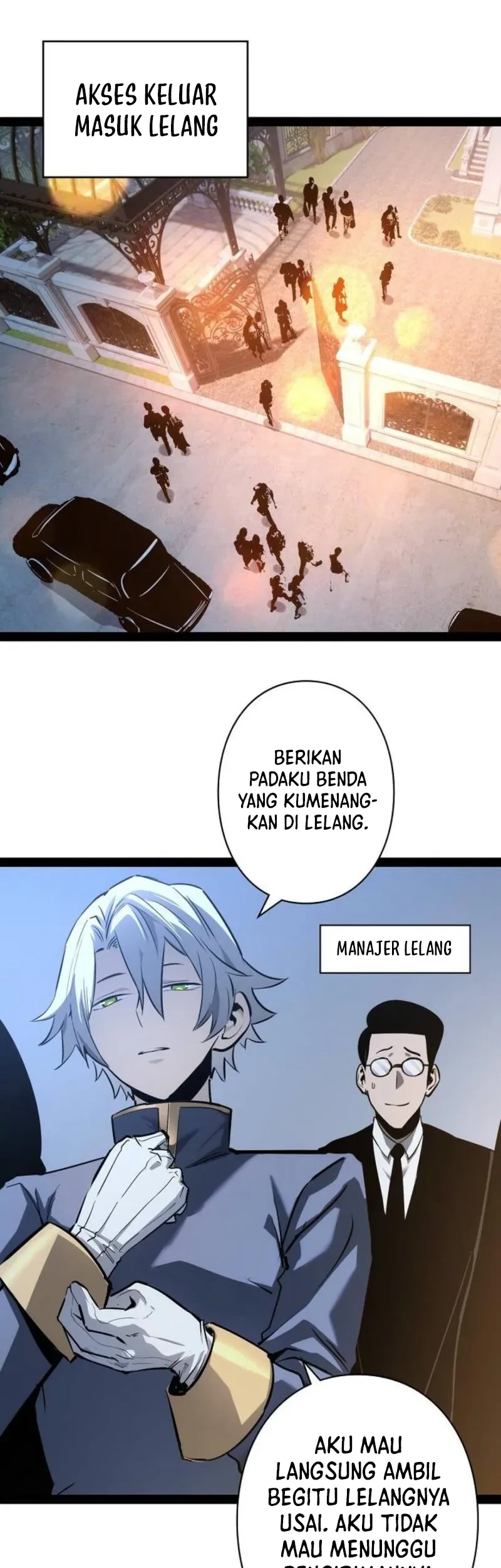 Chapter 99 - halaman 3