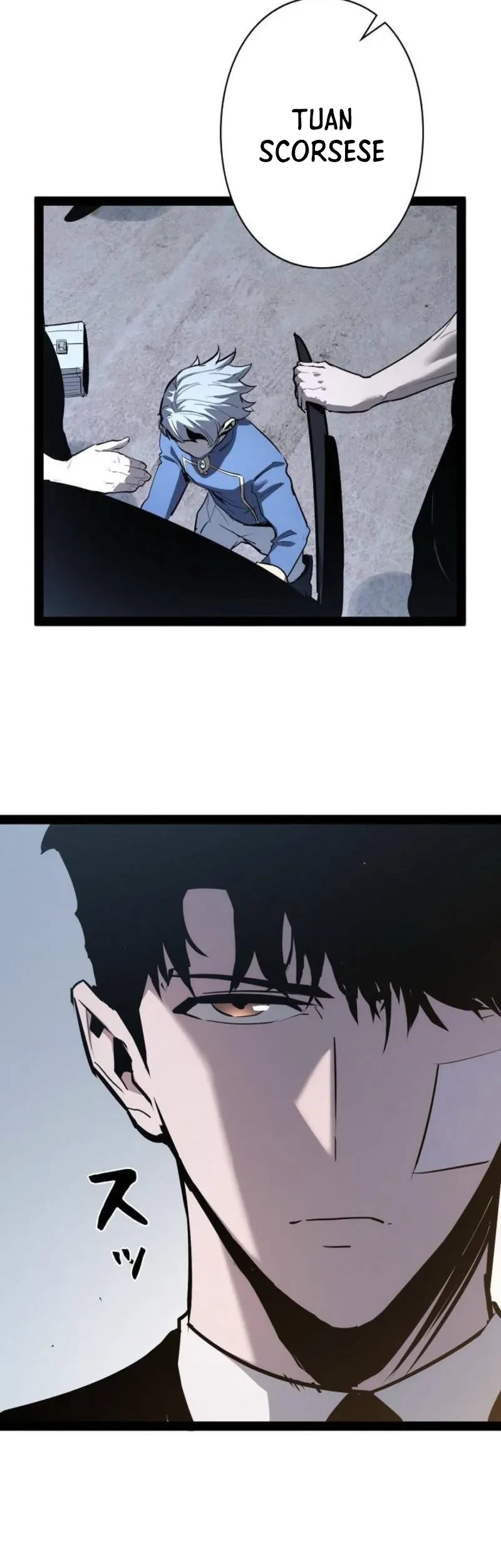 Chapter 99 - halaman 6