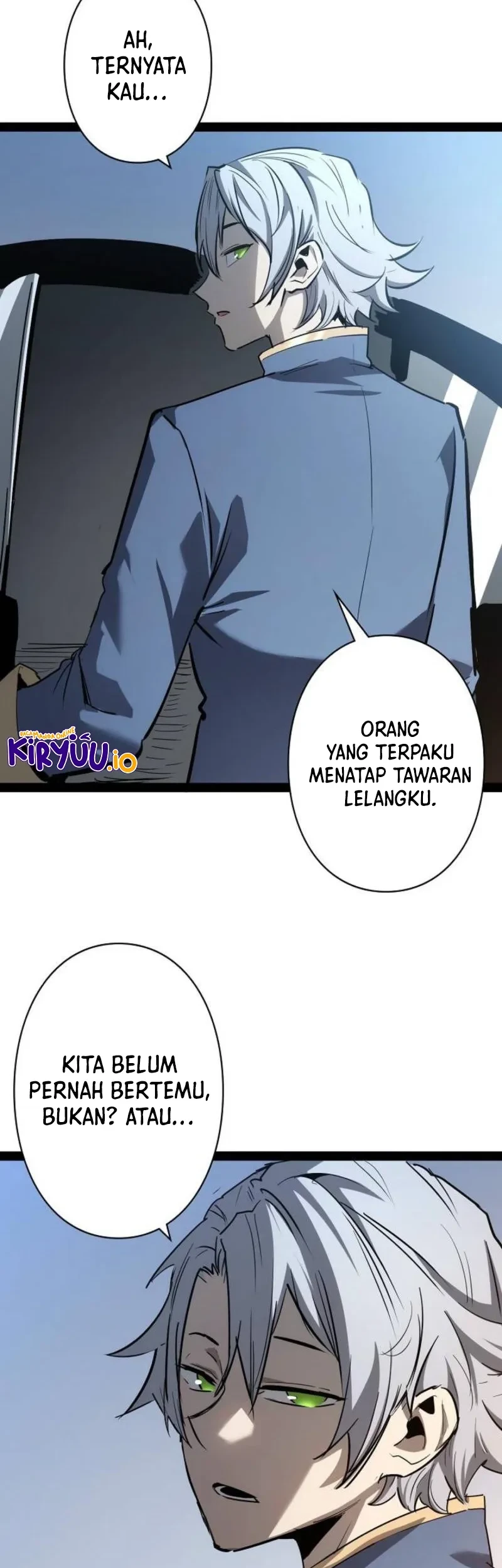 Chapter 99 - halaman 8