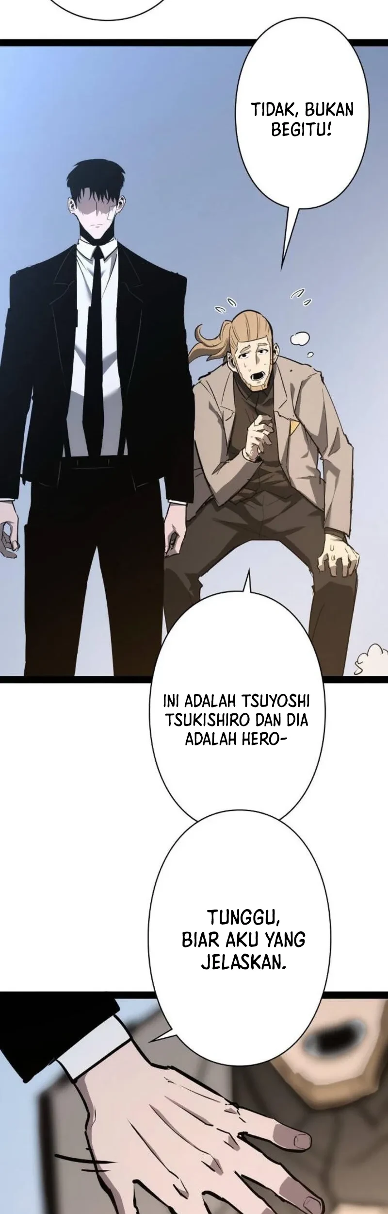 Chapter 99 - halaman 10