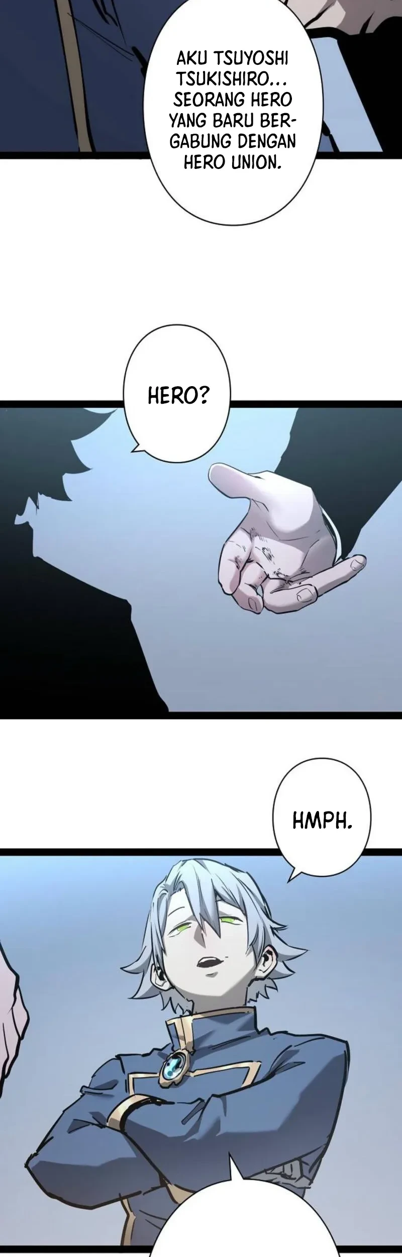 Chapter 99 - halaman 12
