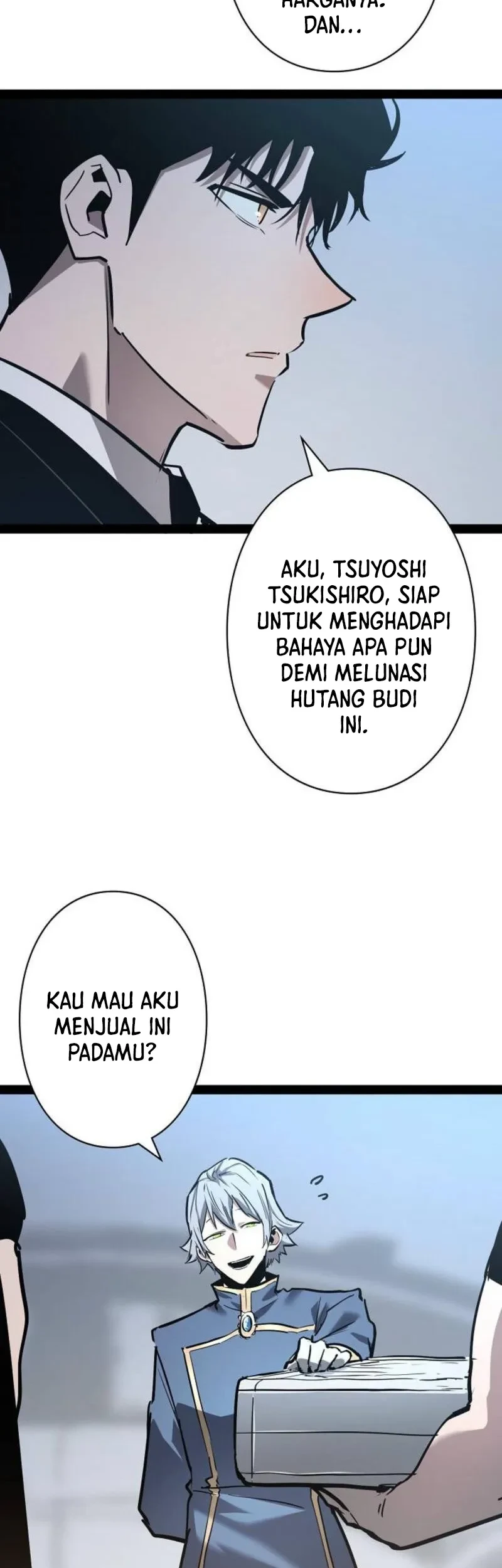 Chapter 99 - halaman 18