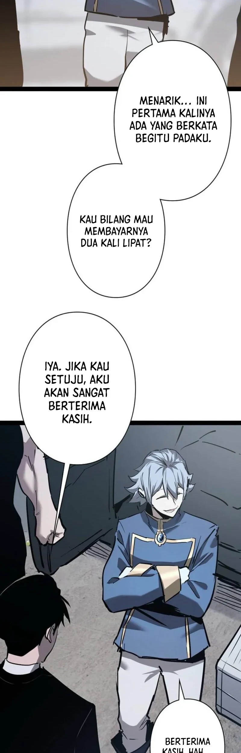 Chapter 99 - halaman 19