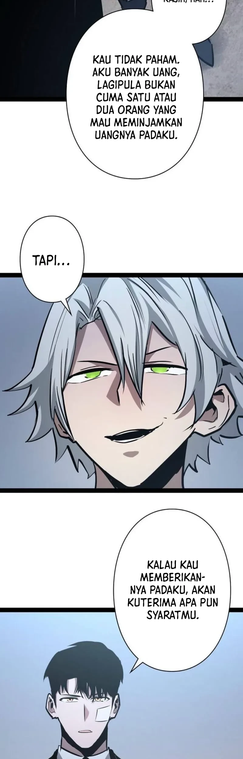 Chapter 99 - halaman 20
