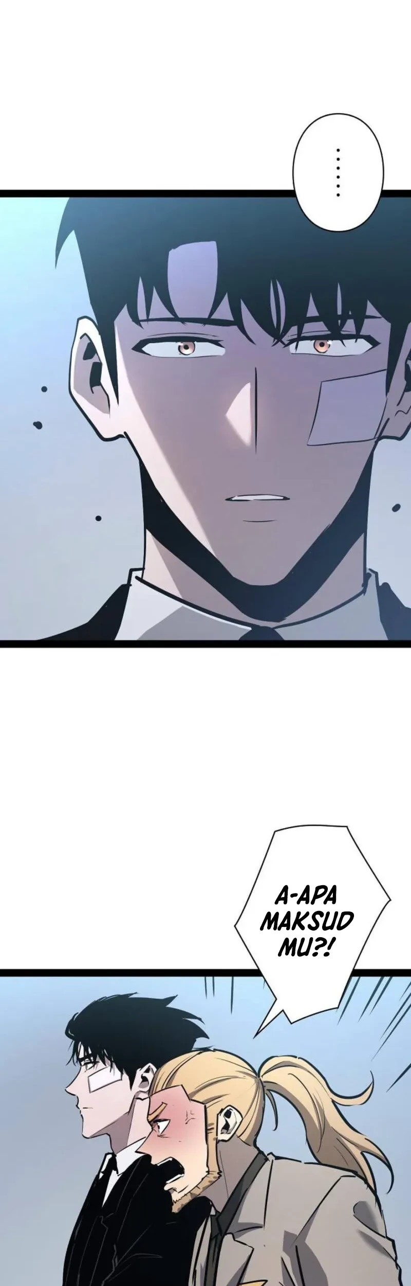 Chapter 99 - halaman 23