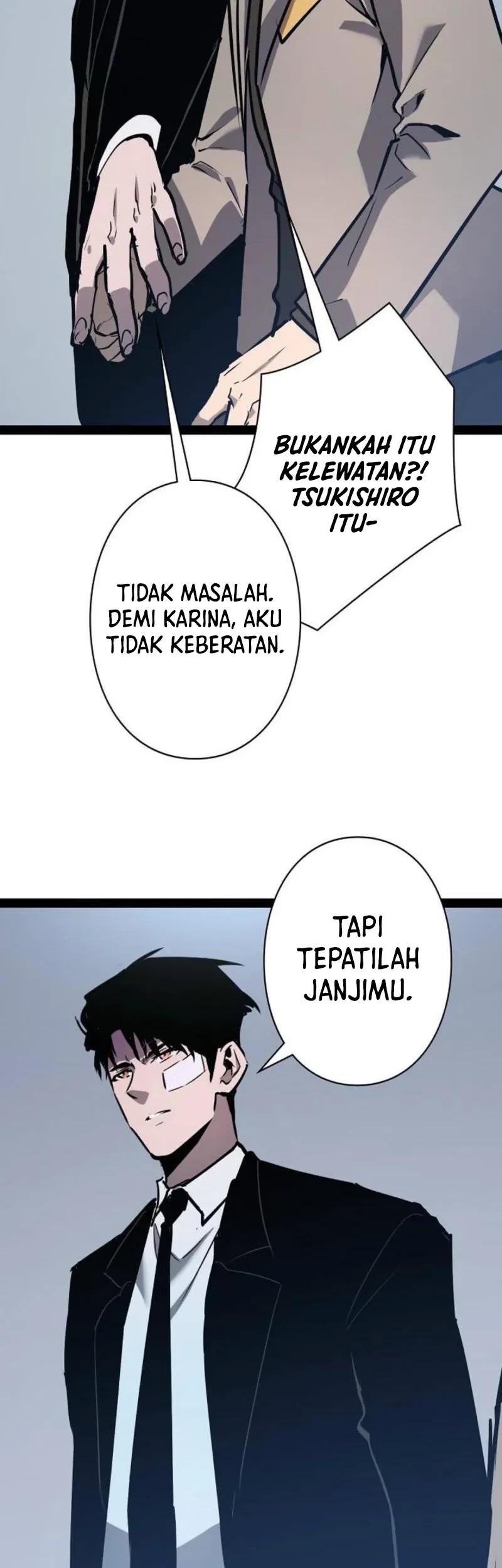 Chapter 99 - halaman 24