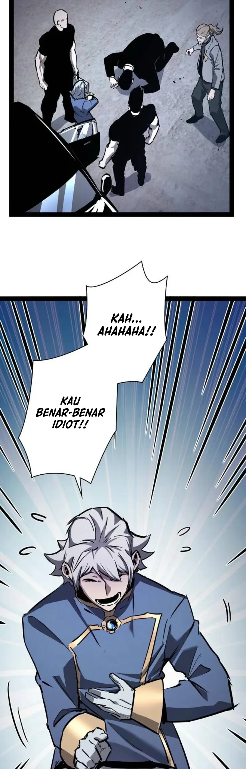 Chapter 99 - halaman 30