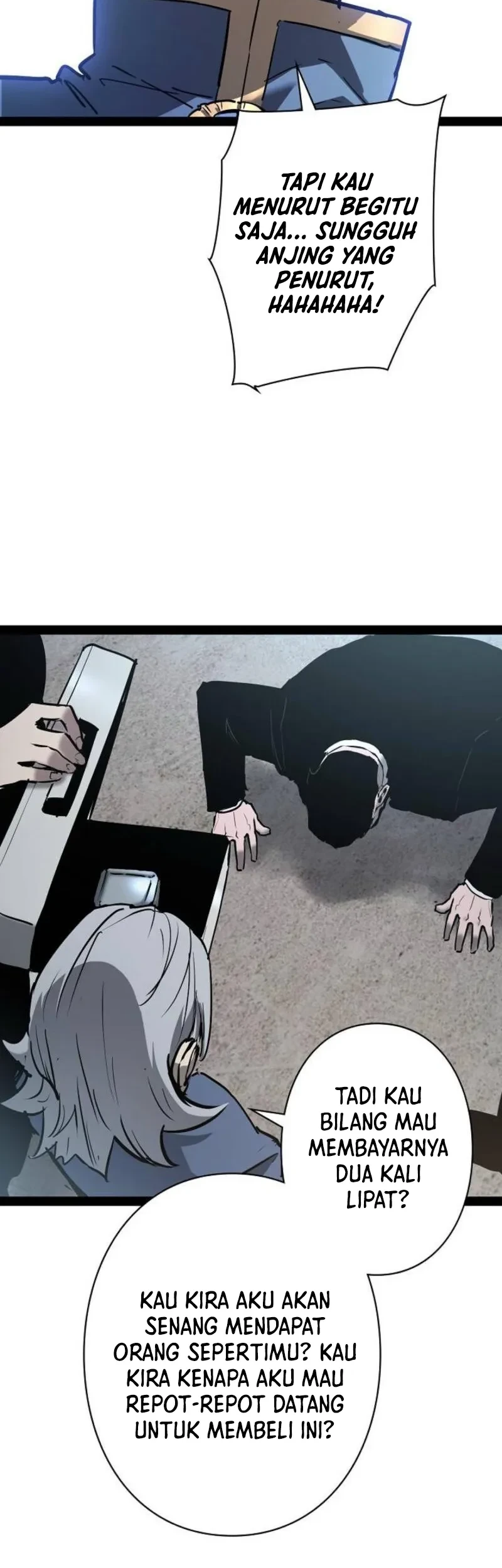 Chapter 99 - halaman 32