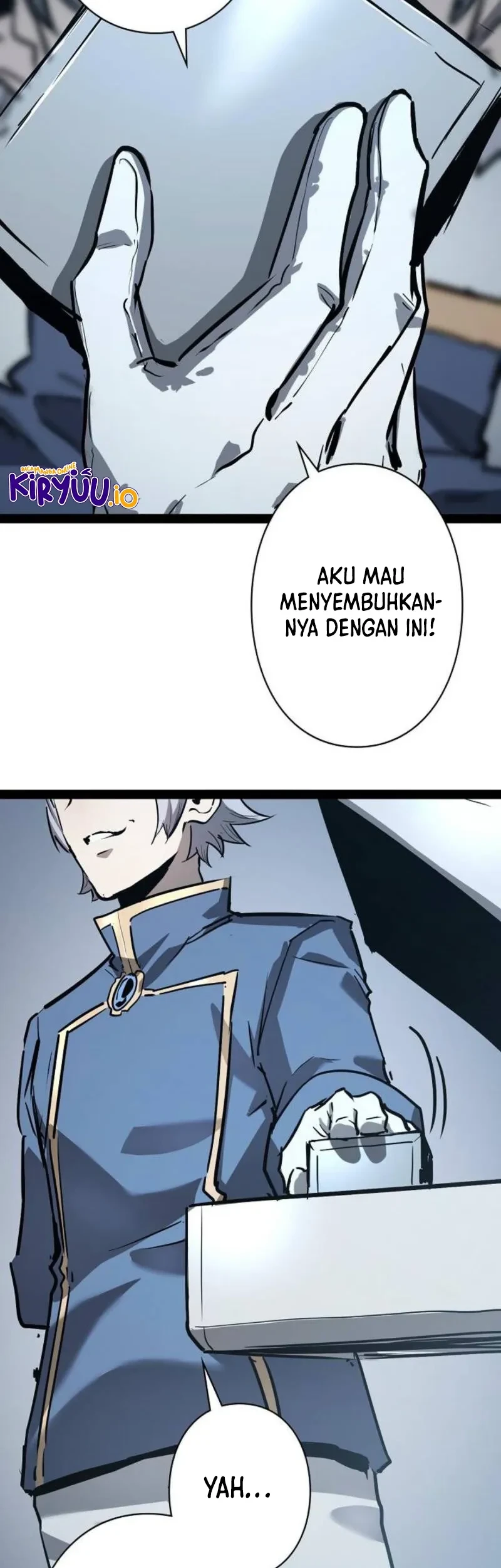 Chapter 99 - halaman 34