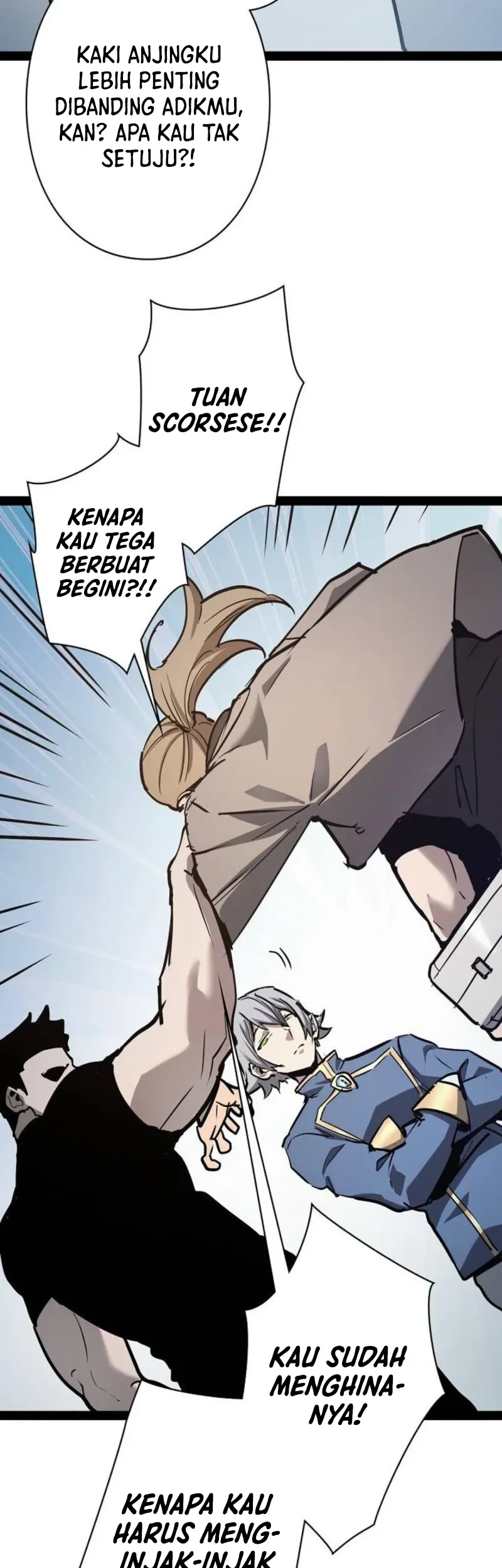 Chapter 99 - halaman 35