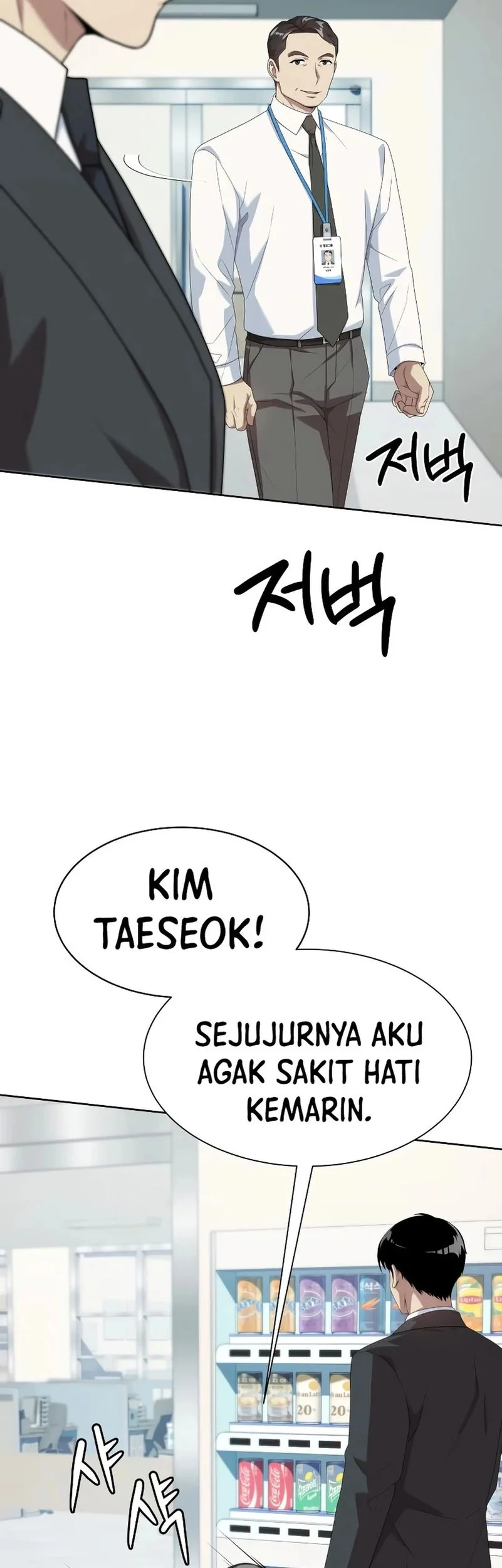 Chapter 100 - halaman 46