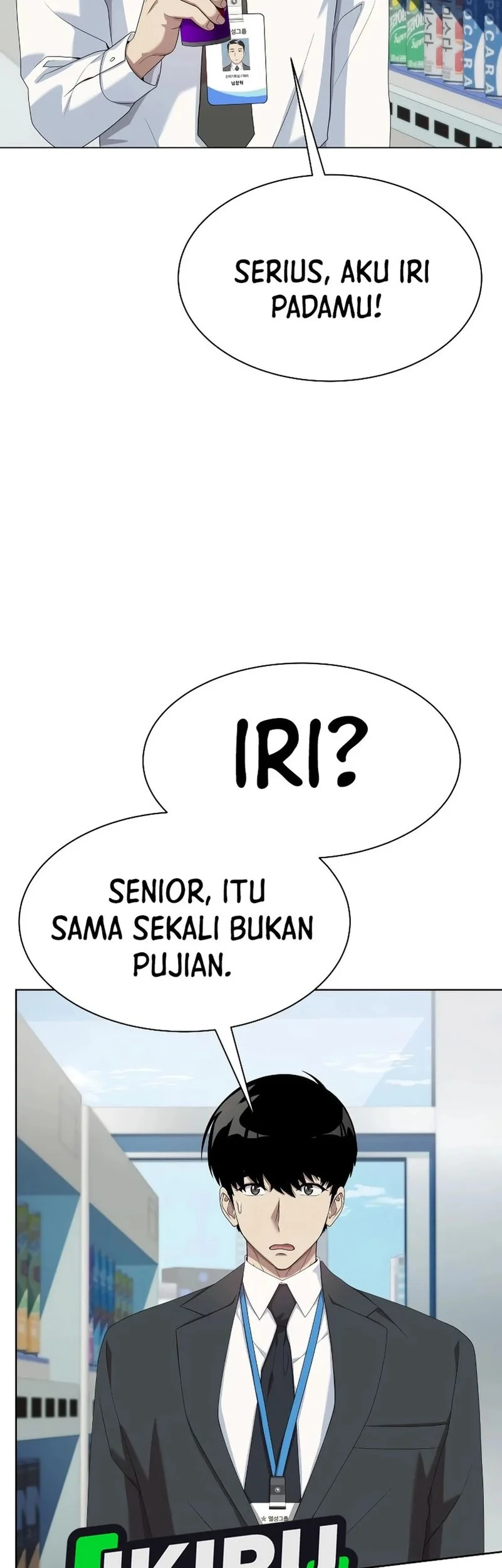 Chapter 100 - halaman 48