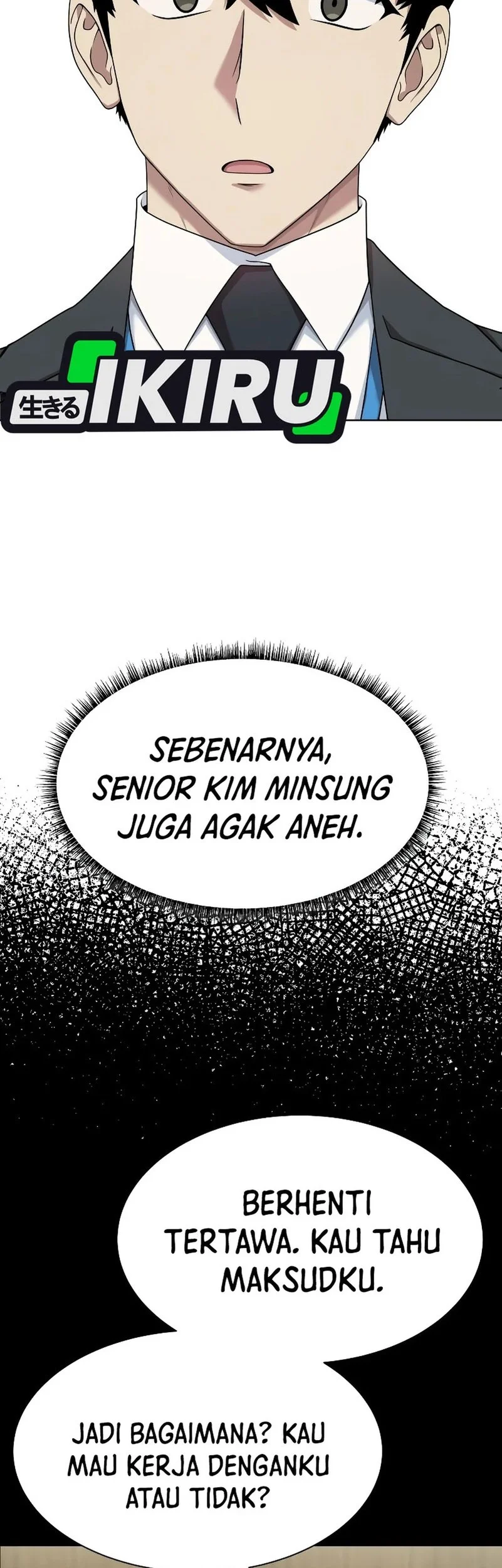 Chapter 100 - halaman 52