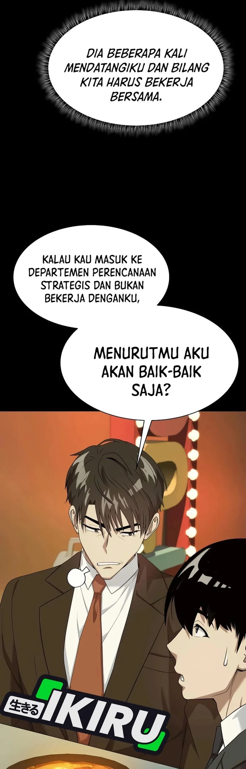 Chapter 100 - halaman 54