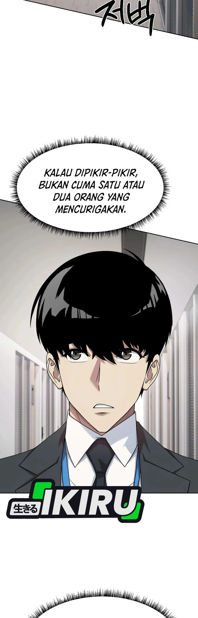 Chapter 100 - halaman 60