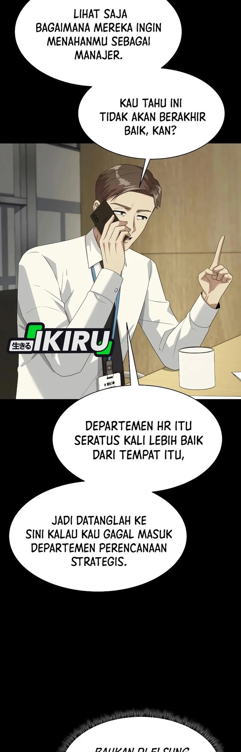 Chapter 100 - halaman 63