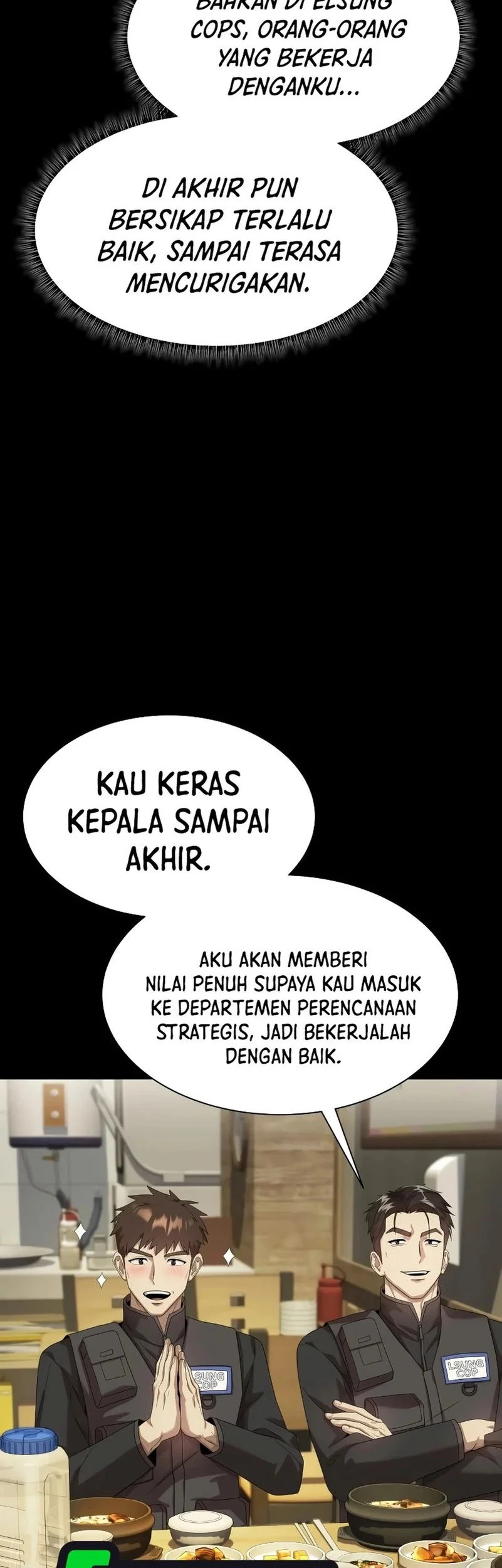 Chapter 100 - halaman 64