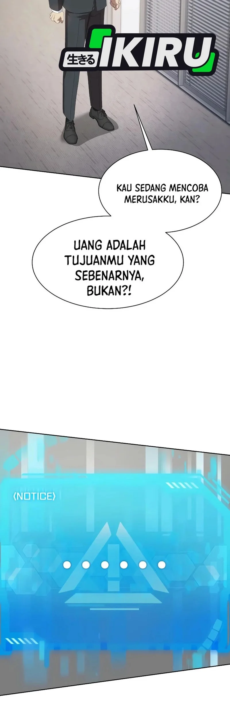 Chapter 100 - halaman 67