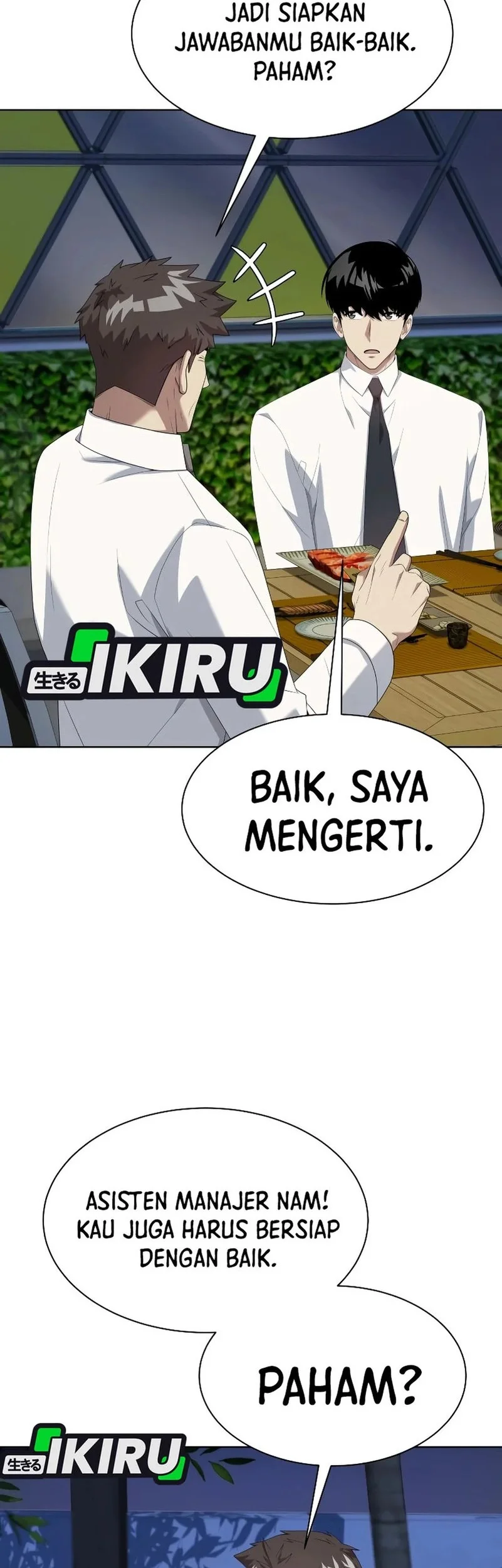Chapter 100 - halaman 3