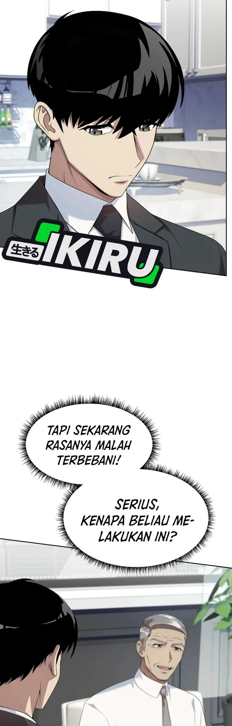 Chapter 100 - halaman 19