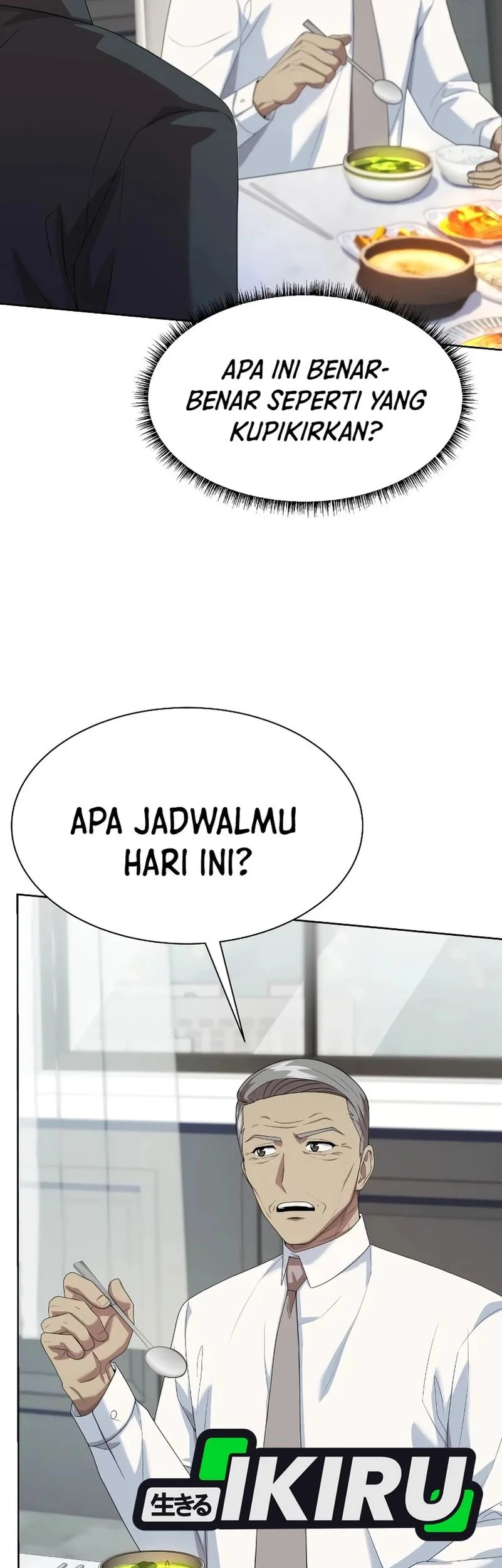 Chapter 100 - halaman 20