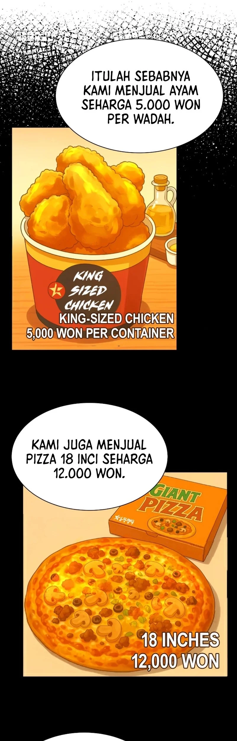 Chapter 101 - halaman 46