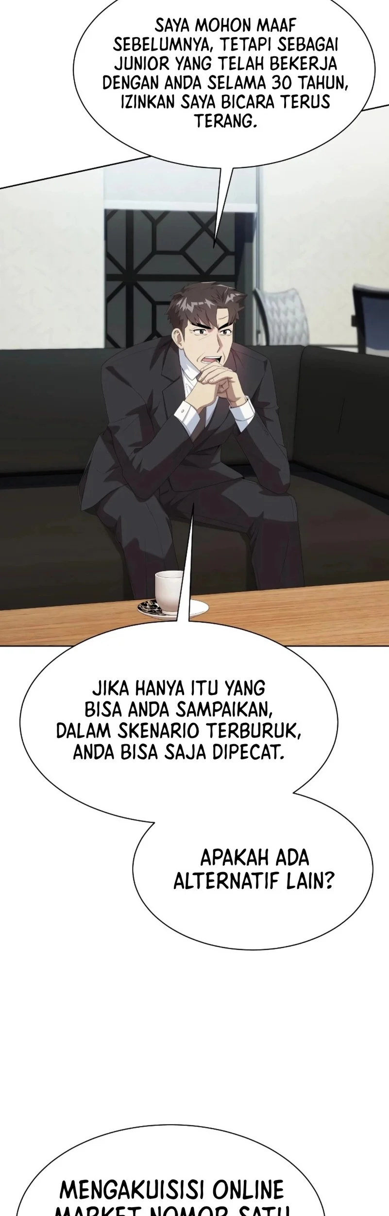 Chapter 101 - halaman 54