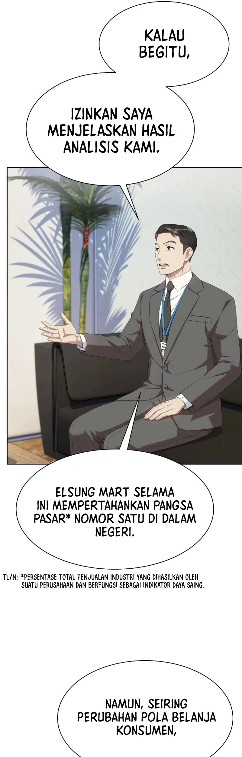 Chapter 101 - halaman 18