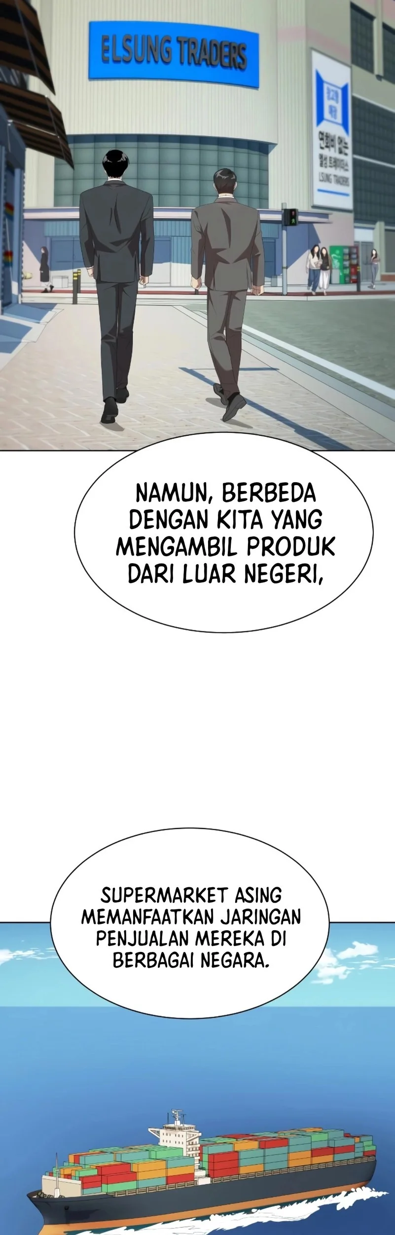 Chapter 101 - halaman 22