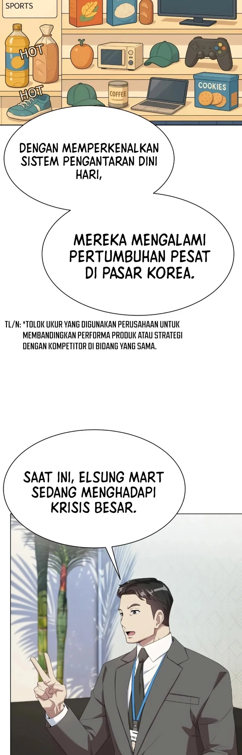 Chapter 101 - halaman 27
