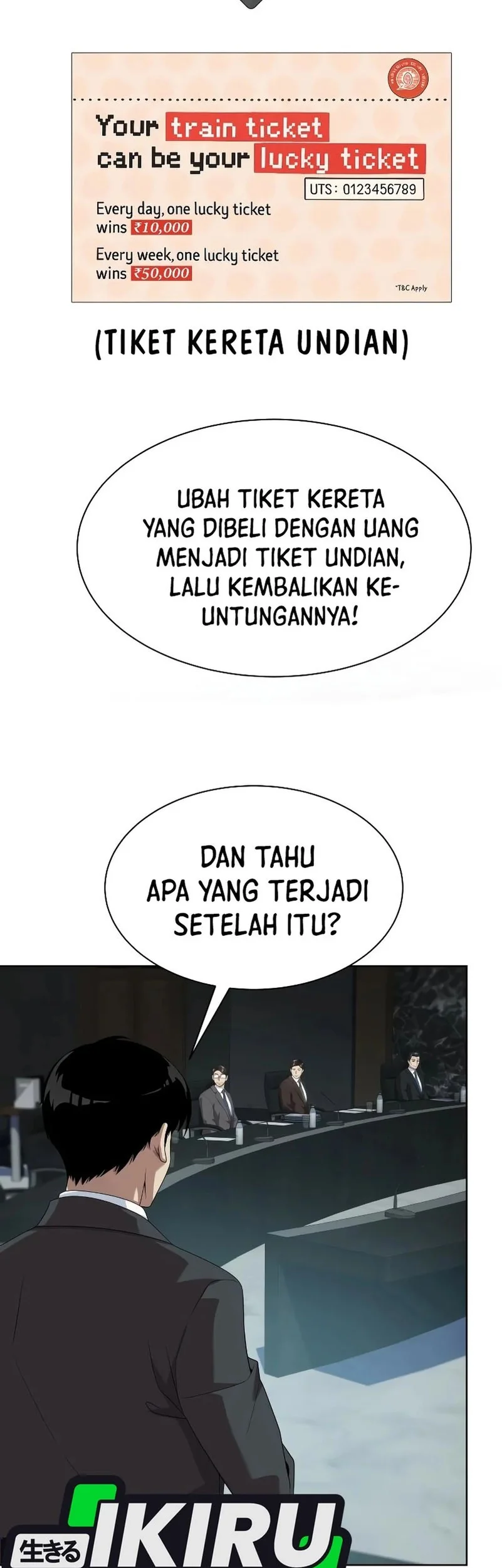 Chapter 102 - halaman 46