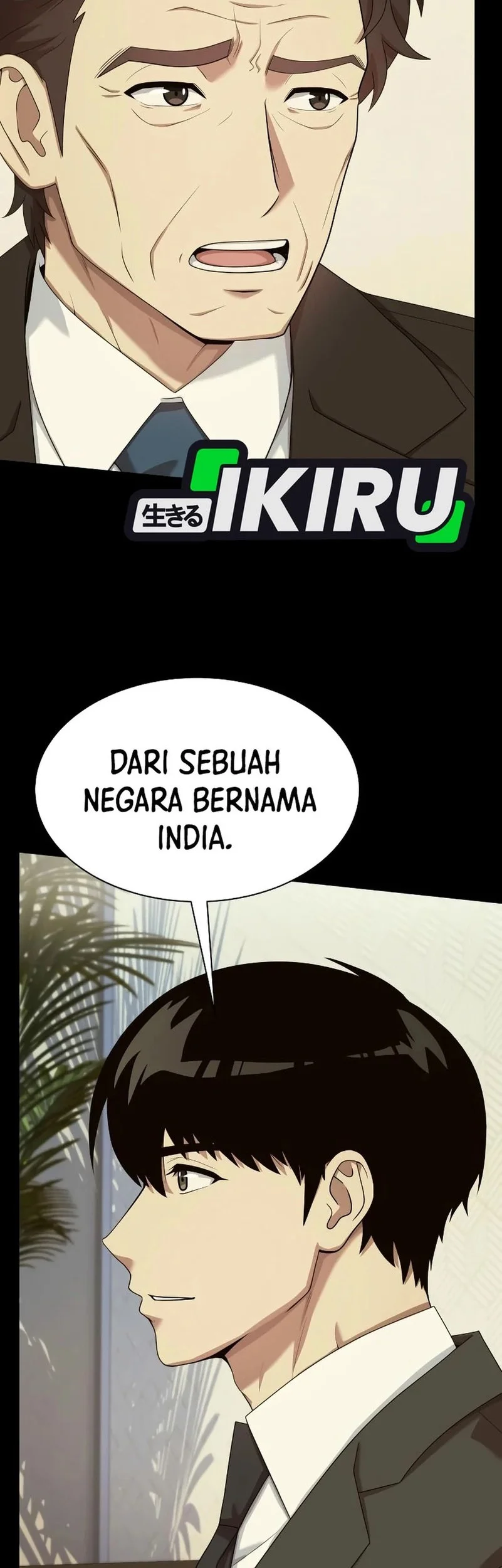 Chapter 102 - halaman 26
