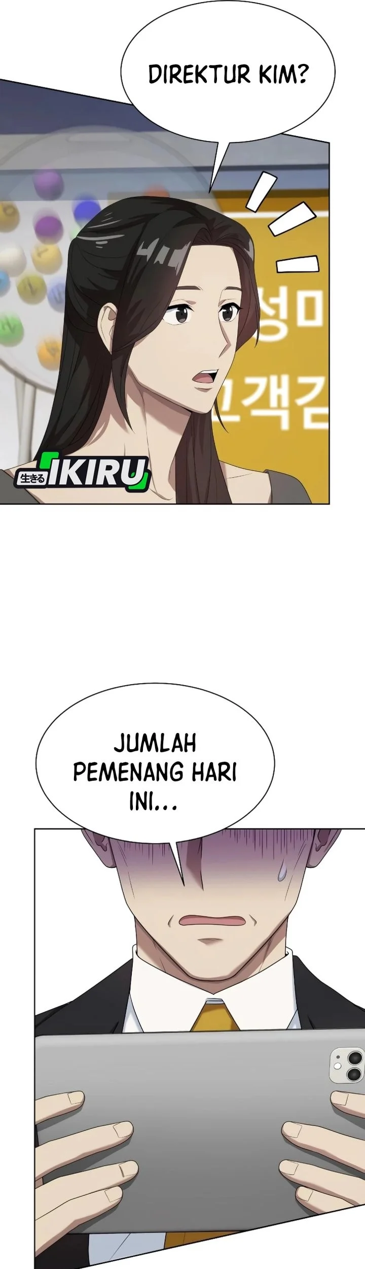 Chapter 103 - halaman 18