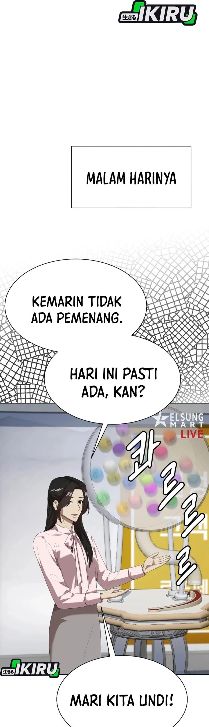 Chapter 103 - halaman 33