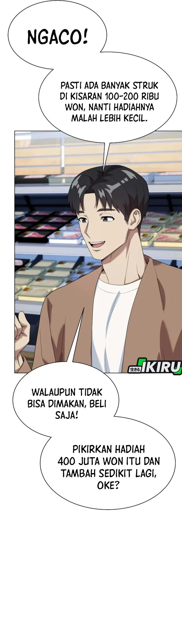 Chapter 103 - halaman 68