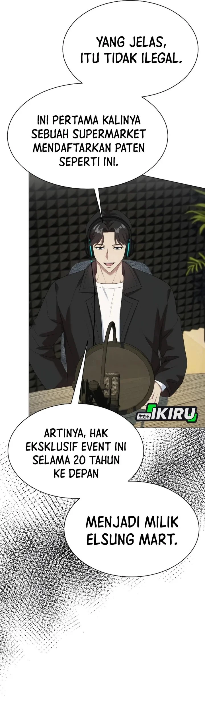 Chapter 104 - halaman 38