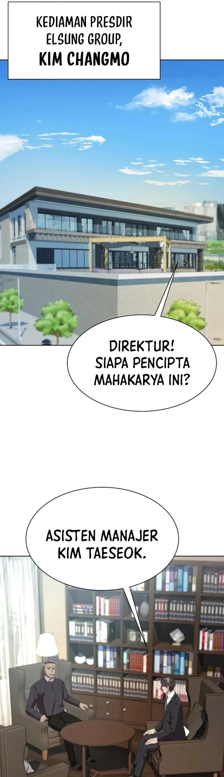 Chapter 104 - halaman 40
