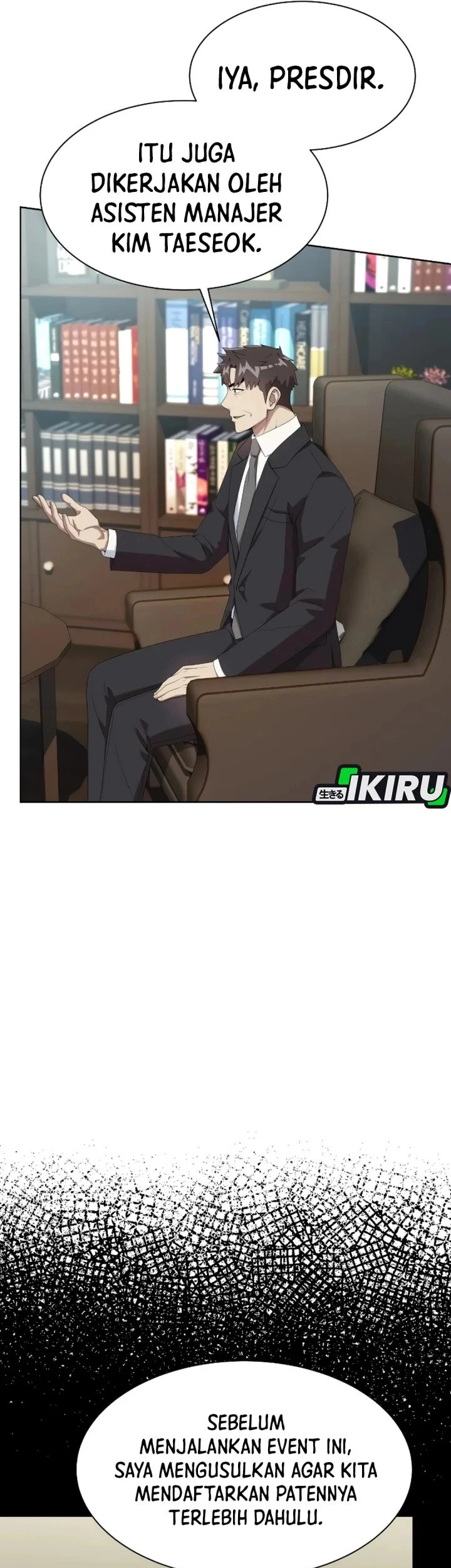 Chapter 104 - halaman 42