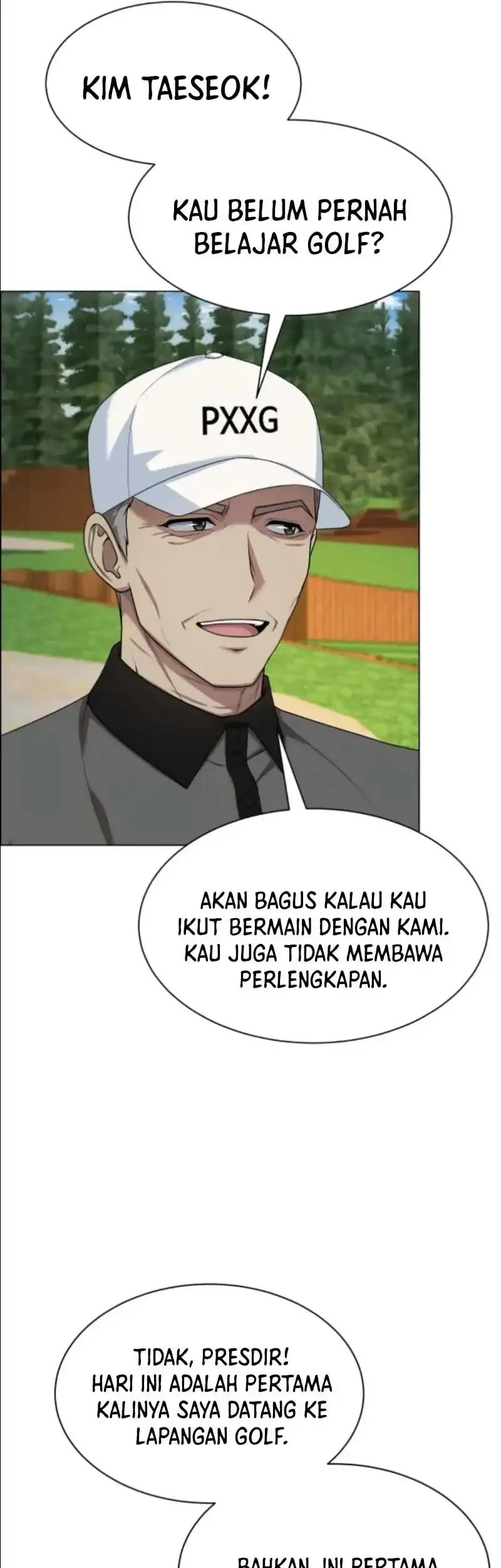 Chapter 105 - halaman 38